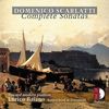 Domenico Scarlatti (1685-1757): Cembalosonaten, CD