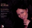 Ottorino Respighi (1879-1936): La Sensitiva, CD