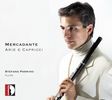 Saverio Mercadante (1795-1870): Arie & Capricci, 2 CDs