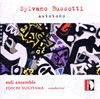 Sylvano Bussotti (geb. 1931): Kammermusik 