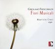 Girolamo Frescobaldi (1583-1643): Fiori Musicali 1635, CD