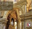 Antonio Vivaldi (1678-1741): Orgelkonzerte, CD