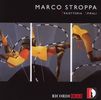 Marco Stroppa (geb. 1959): Traiettoria für Klavier & Elektronik, CD
