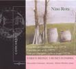Nino Rota (1911-1979): Concerto for Strings, CD
