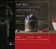 Concerto For Violin & Win, CD