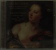 Luigi Boccherini (1743-1805): Sonaten f. Cello & Bc G. 11, 17, 565, 566, 579, CD