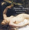 Felix Mendelssohn Bartholdy (1809-1847): Klaviertrios Nr. 1 & 2, CD