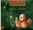 The Sound Of Cultures - A Musical Journey through Baroque, CD