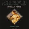 Andrea Falconieri (1585-1656): Il Libro primo di Canzone (Neapel 1650), CD