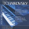 Soloist In Concert:Tschaikowsky - Klavierkonzert Nr.1, CD