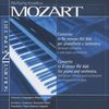 Soloist In Concert:Mozart - Klavierkonzert Nr.20 KV 466, CD