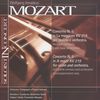 Soloist In Concert:Mozart - Violinkonzert Nr.5 KV 219, CD