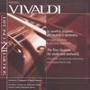Soloist In Concert:Vivaldi - Le quattro stagioni, 2 CDs