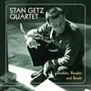 Stan Getz  (1927-1991): Baubles, Bangles And Beads - Live (Digipack), CD