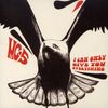 MC5: I Can Only Give You Everything, CD
