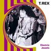T. Rex: Electric Jewels, CD