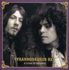 T. Rex: A Star Of Beards, CD