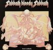 Black Sabbath: Sabbath Bloody Sabbath (180g), LP