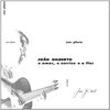 Joao Gilberto: O Amor, O Sorriso E A Flor (LP + CD), LP