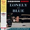 Roy Orbison: Sings Lonely & Blue (180g) (LP + CD), LP