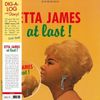 Etta James: At Last! -Lp+Cd-, 2 LPs