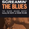 Oliver Nelson  (1932-1975): Screamin' The Blues (180g), LP