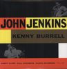 John Jenkins; Kenny Burrell: John Jenkins With Kenny Burrel, LP