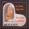 Koniz Lee; Stern Peggy: The A.C.Jobim Collection, CD
