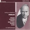 Ludwig van Beethoven (1770-1827): Fidelio op.72, 2 CDs