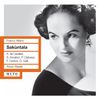 Franco Alfano (1875-1954): Sakuntala, 2 CDs