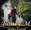 Bobby Farrell: Boney M - I Successi, CD