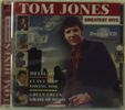 Tom Jones: Greatest Hits, 2 CDs