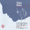Nino Rota (1911-1979): La notte di un nevrastenico, CD