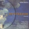 Nino Rota (1911-1979): Mysterium (Oratorium), CD