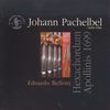 Johann Pachelbel (1653-1706): Hexachordum Apollinis, CD