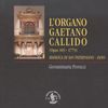 Jean-Luc Perrot,Orgel, CD