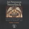Jan Pieterszoon Sweelinck (1562-1621): Orgelwerke, CD