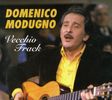 Domenico Modugno: Vecchio Frack, CD