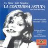 Johann Adolph Hasse (1699-1783): La Contadina, CD