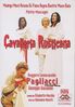 Pietro Mascagni (1863-1945): Cavalleria Rusticana, DVD
