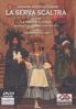 Johann Adolph Hasse (1699-1783): La Serva Scaltra, DVD