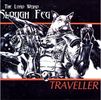 Lord Weird Slough Feg: Traveller, CD