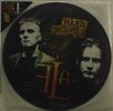Frontline Assembly: Pd-Hard Wired, LP
