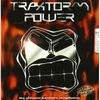Various Artists: Traxtorm Power Vol.1, CD