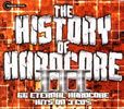 Various Artists: The History Of Hardcore III, 3 CDs