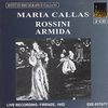 Gioacchino Rossini (1792-1868): Armida, 2 CDs