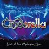 Cinderella: Live At The Mohegan Sun 2005 (Limited Edition), CD