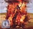 Sebastian Bach (ex-Skid Row): Kicking & Screaming (Limited Edition CD + DVD), CD
