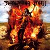 Sebastian Bach  (ex-Skid Row): Kicking & Screaming, LP