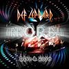 Def Leppard: Mirror Ball - Live And More (2CD + DVD), 2 CDs